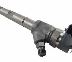 Форсунки дизеля тепловоза