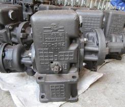 Воздухораспределитель