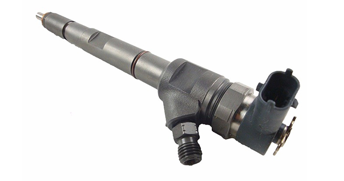 Форсунки дизеля тепловоза