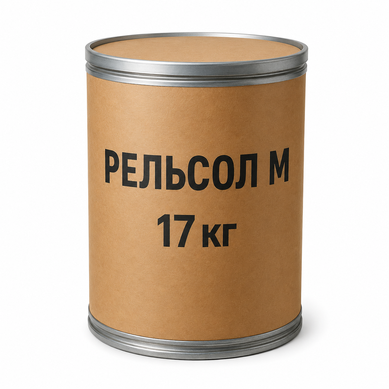 Железнодорожная смазка Рельсол М