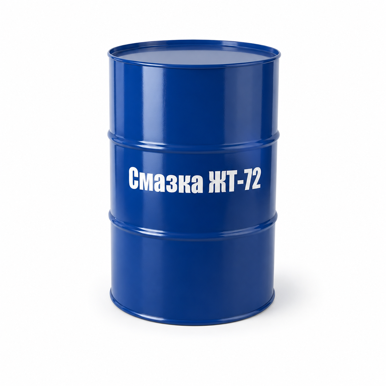 Железнодорожная смазка ЖТ 72