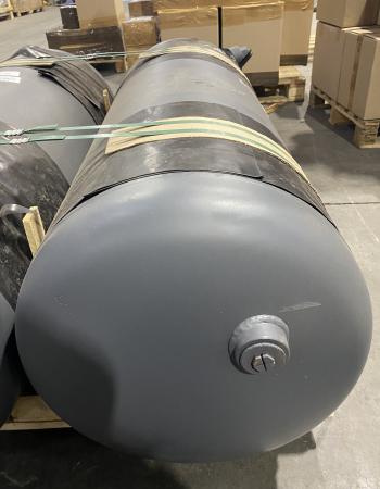 Главные резервуары