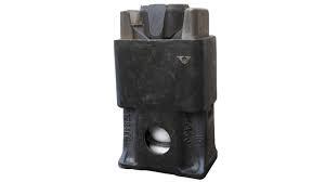 Аппарат поглощающий ПМКП 110