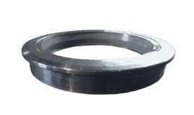 Бандаж колес тепловозов