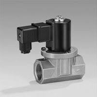 Вентили электромагнитные ВП1–ВП5