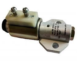 Вентиль ВВ-32 110В