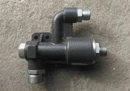 Воздухораспределитель песочницы ОН11-61