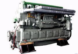 Дизель Д50 (ПДГ1М, 1 ПДГ4А)