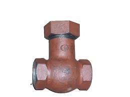 Клапан обратный Э-155