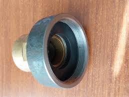 Клапан паровоздушный 16.10.10.020