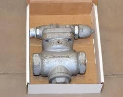 Клапан холостого хода 545.0000