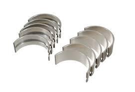 Комплект шатунных вкладышей коленчатого вала