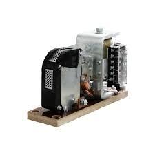 Контактор ТКПД 114