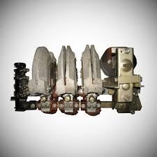 Контакторы КПД, КПВ, КТПВ, МК