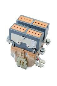 Контакторы МК6-10 и МК6-20