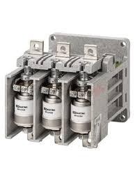 Контакторы вакуумные КВТ, КВ