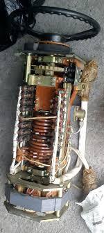 Контроллер машиниста