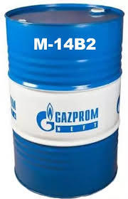 Масло моторное М-14В2