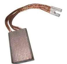 Меднографитовые щётки