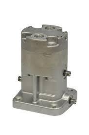 Подкачивающий насос