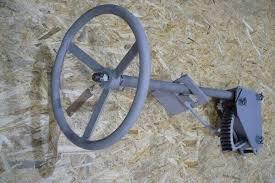 Привод стояночного тормоза