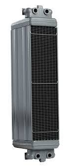 Радиаторы серии 7317