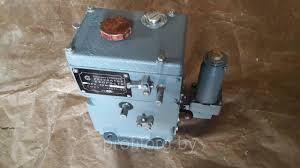 Регулятор скорости