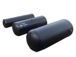 Резервуар воздушный Р7-135