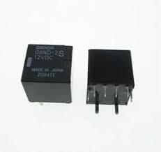 Реле электромагнитные