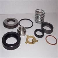 Ремкомплект водяного насоса 4ВЦ50