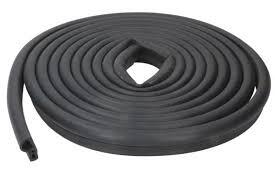 Уплотнитель вагонный