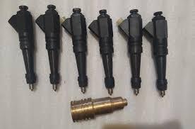 Форсунка топливная 0101.24.000-2