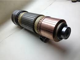 Якорь ПС-У2 в сборе