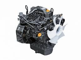 АД-10 с двигателем Yanmar 3TNV88-GGEA