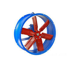 Вентиляторы