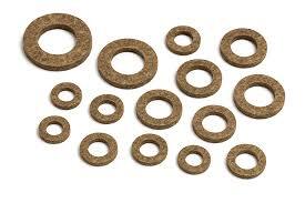 Войлочные уплотнения