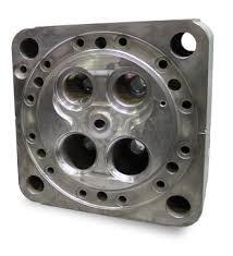 Крышка цилиндра