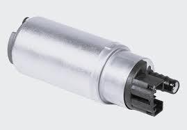 Насос топливный 84A215264P4