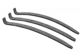 Чека тормозной колодки